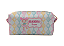 Necessarie Box Grande Circo Rosa - Imagem 1